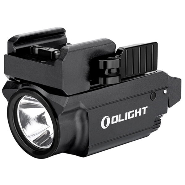 Olight Baldr Mini Weapon Laser - Black
