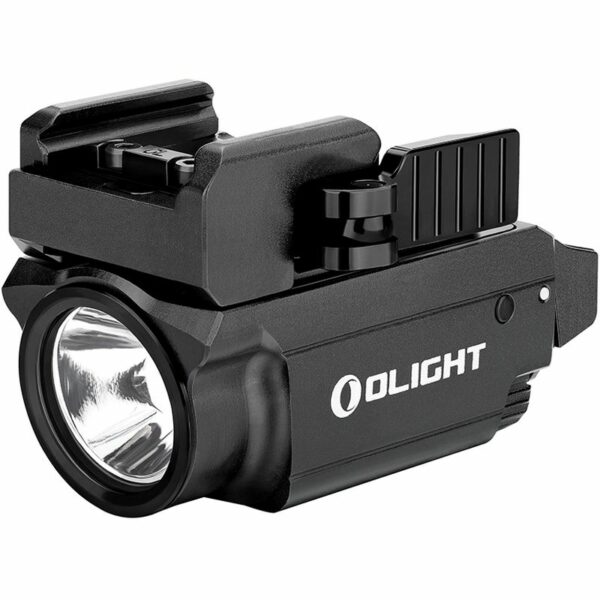 Olight Baldr RL Mini Weapon Light - Black