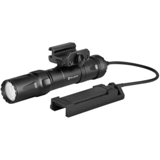 Olight Odin Tactical Hunting Weapon Flashlight