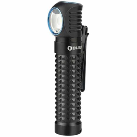 Olight Perun Flashlight Headlamp Bundle Olight Perun Flashlight Headlamp Bundle