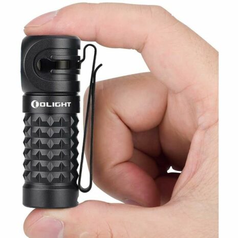 Olight Perun Mini Flashlight Headlamp Bundle Olight Perun Mini Flashlight Headlamp Bundle
