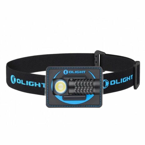 Olight Perun Mini Flashlight Headlamp Bundle Olight Perun Mini Flashlight Headlamp Bundle