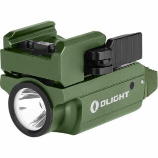 Olight PL-MINI 2 Valkyrie Weapon Light - OD Green