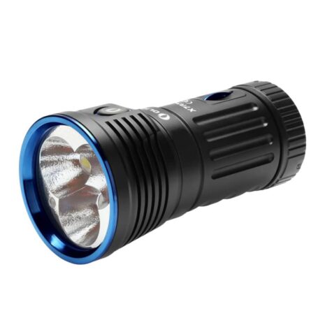Olight X7R Marauder Rechargeable Flashlight
